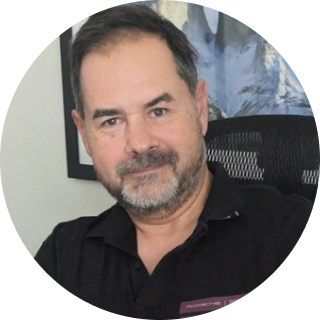 Carlos Haas