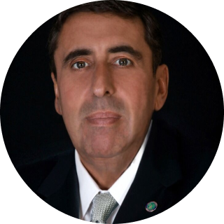 Daniel Cestau