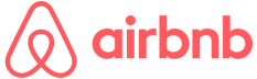 airbnb logo